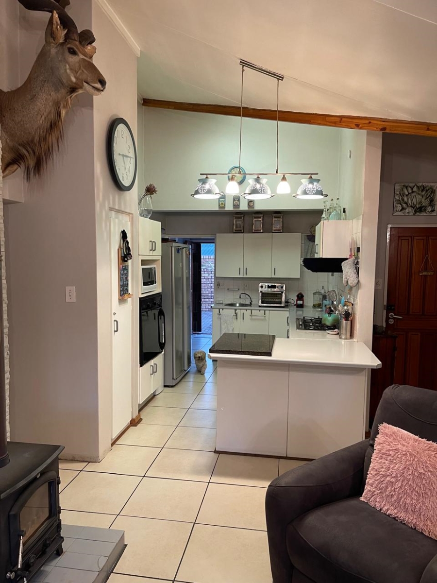 3 Bedroom Property for Sale in Clarens Free State